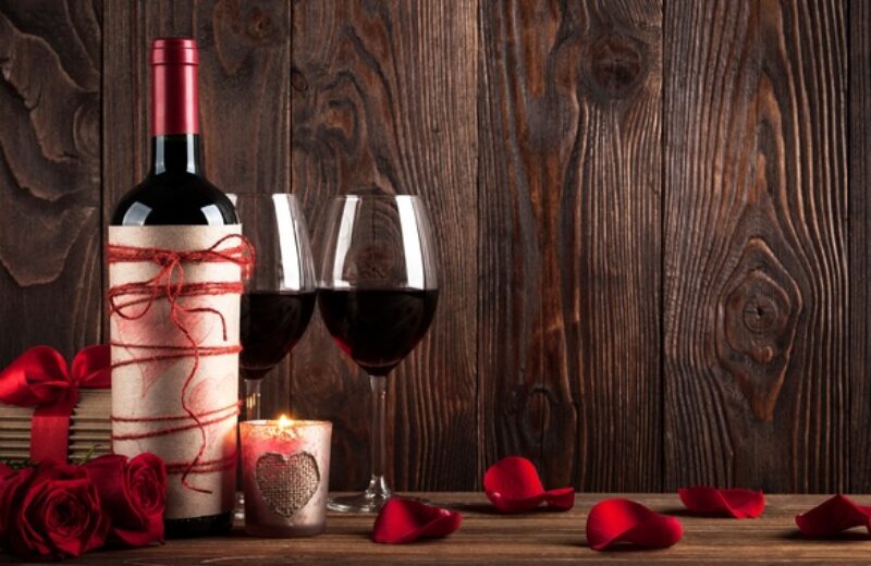 Wine-and-Romance