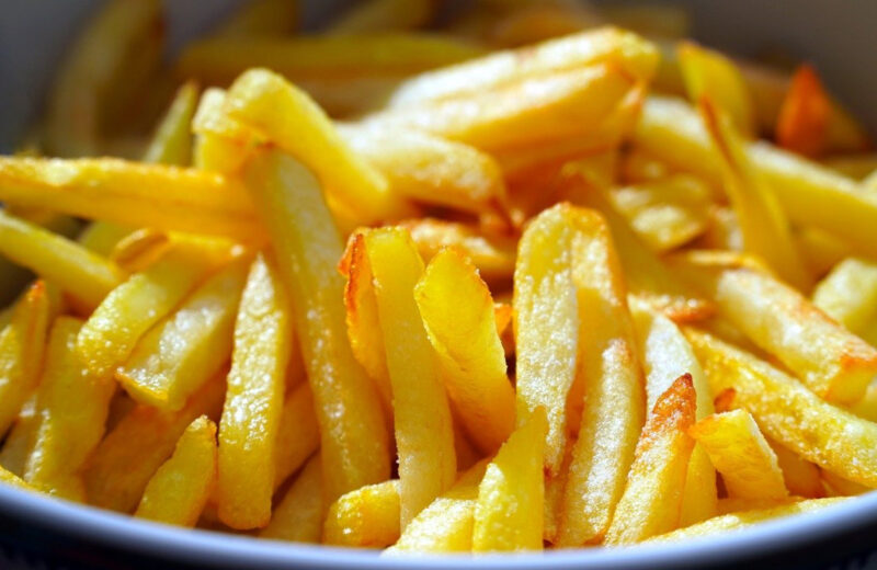 Acheter une friteuse Ninja Foodi grâce aux avis d'utilisateurs !
