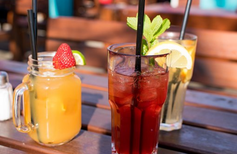 bar à jus