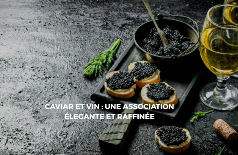caviar