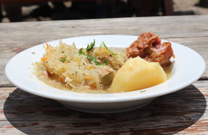 choucroute