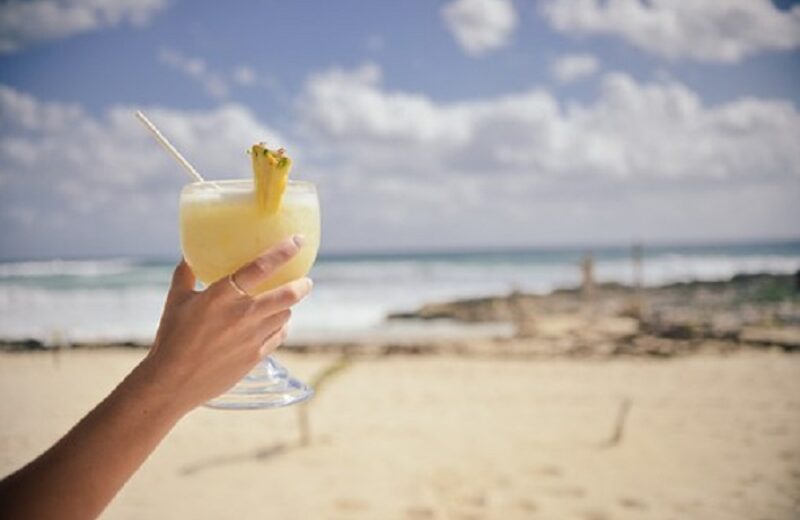 cocktail