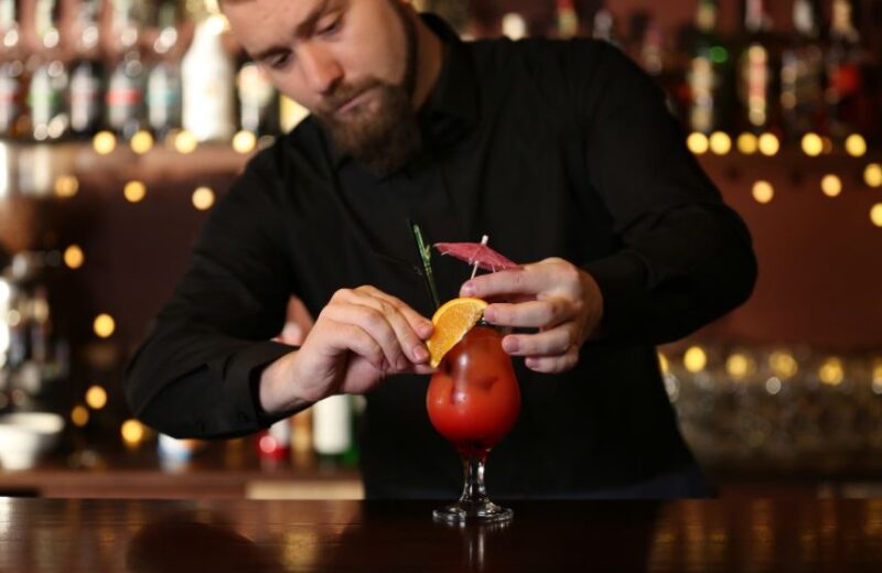 cocktail