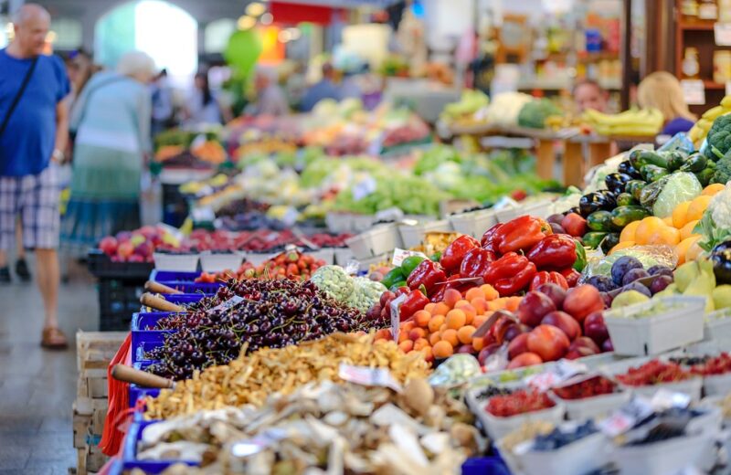 epicerie