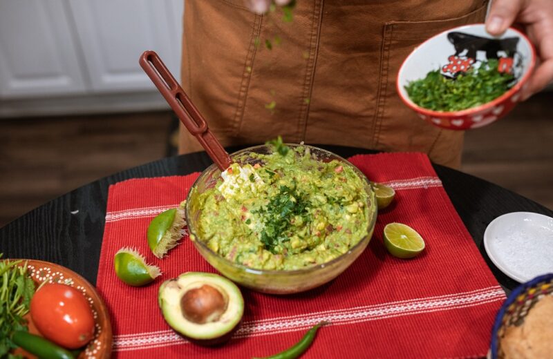 guacamole