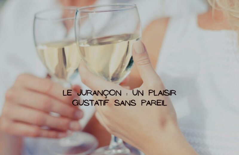 jurançon
