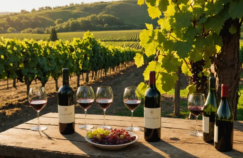 la_révolution_du_goût_:_plongée_dans_l_univers_des_vins_bio_et_naturels