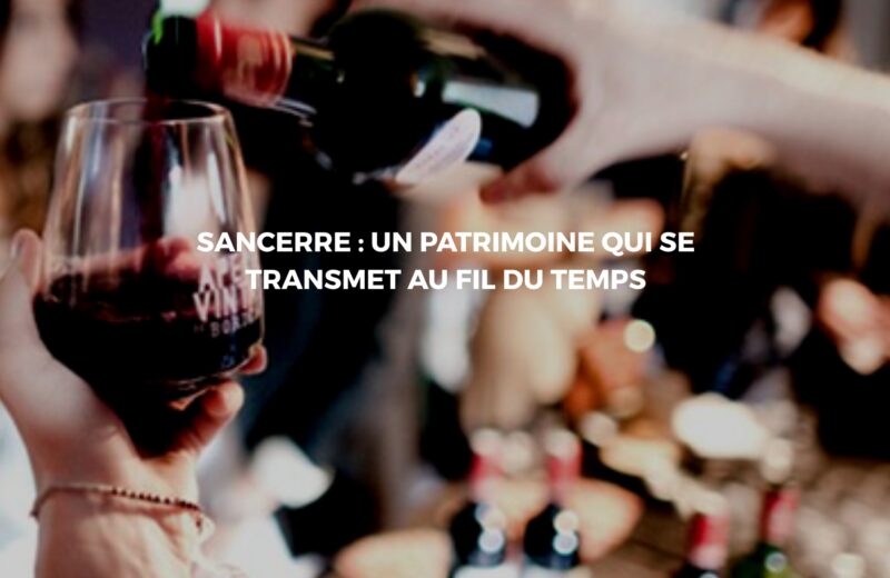 le Sancerre