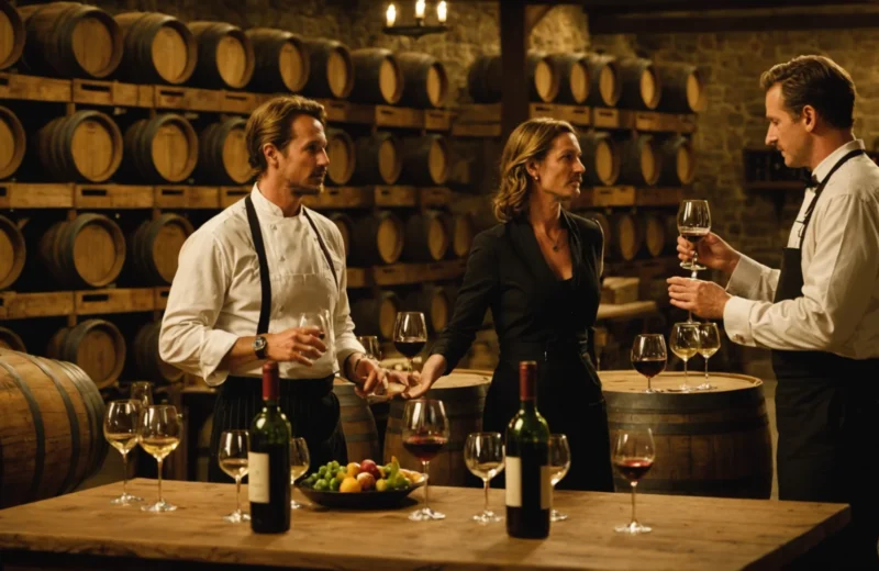 le_vin_dans_les_coulisses_:_révélations_exclusives_de_chefs_renommés