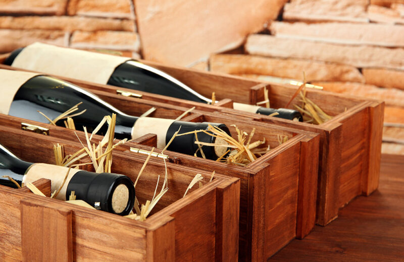 passions vins