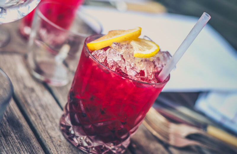 Pour vos soirées, choisissez des boissons sans alcool