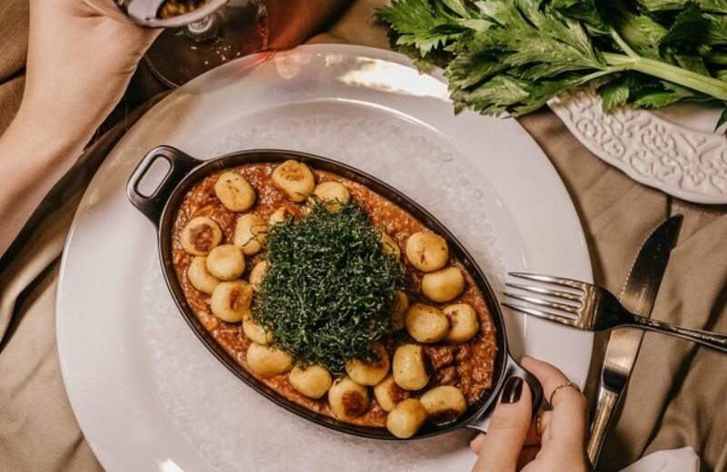 recettes cuisine vin rouge