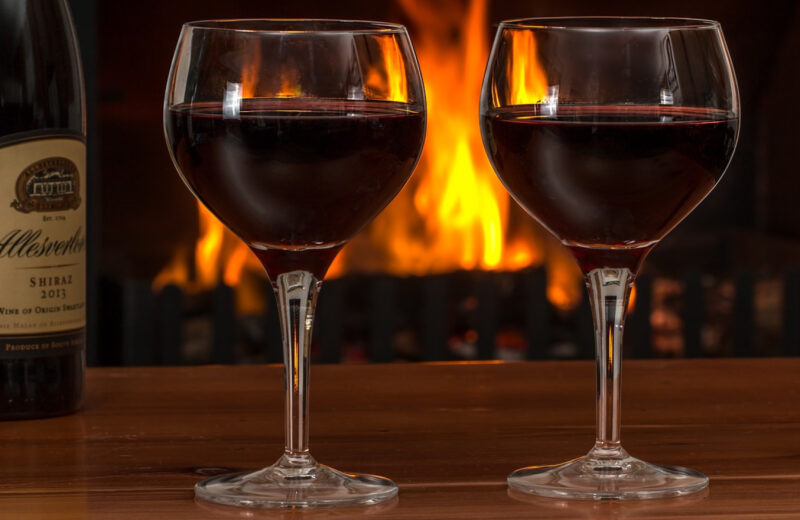 Une box spéciale pour la découverte des vins