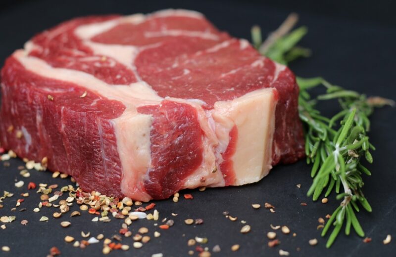 viande