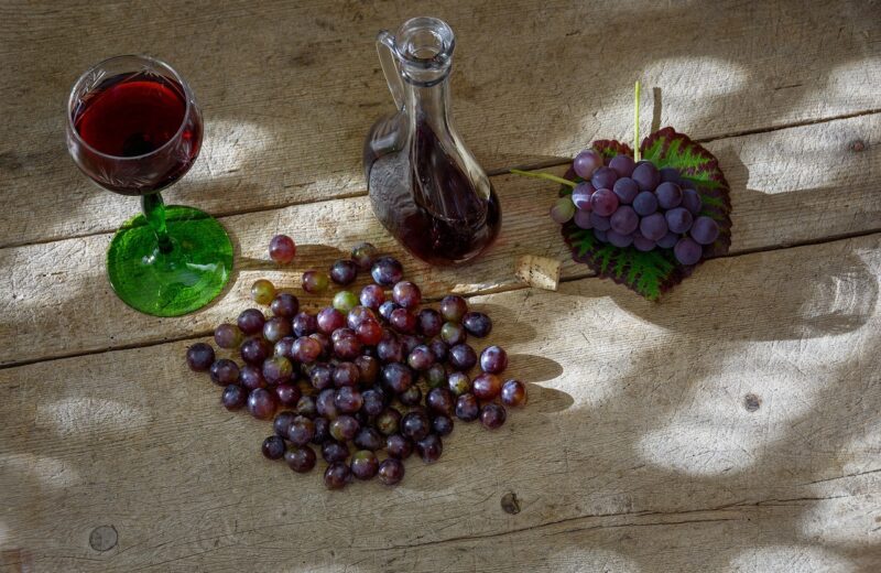 vin bio lyon