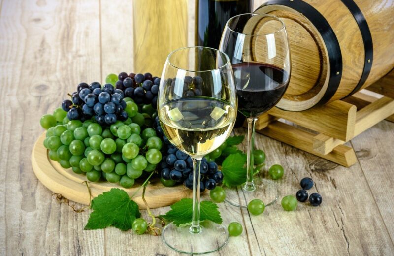 vin naturel