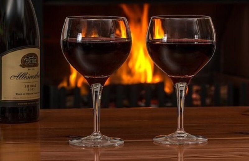 vin rouge