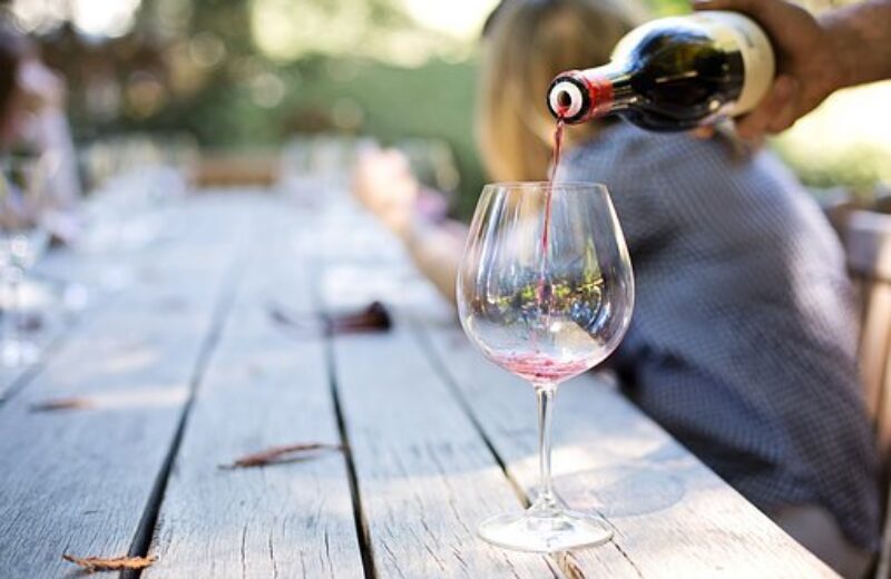 vin rouge