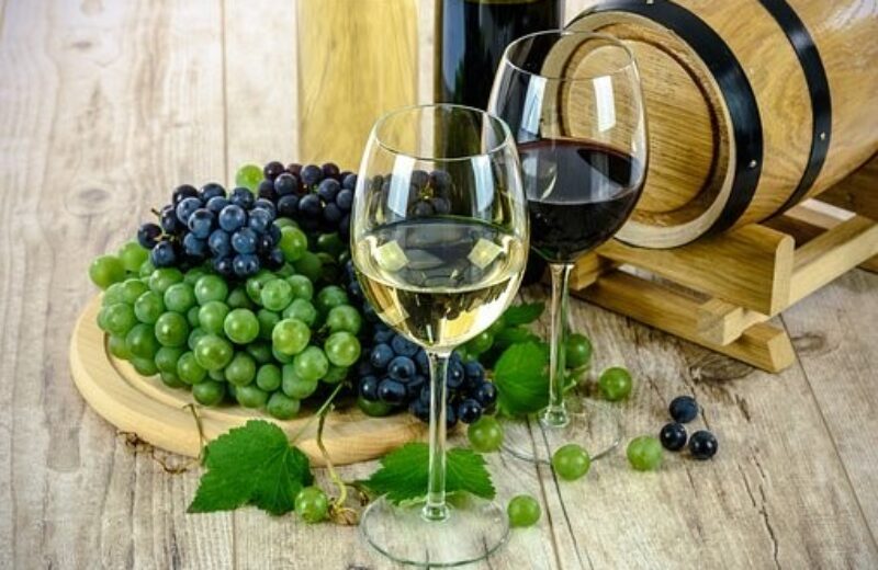 vins Savoie